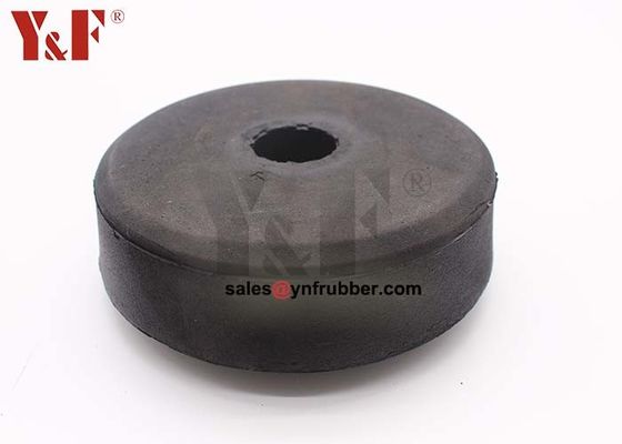 Industrial Rubber Cab Mounts Cone Mounted Accessories Shock Resistance