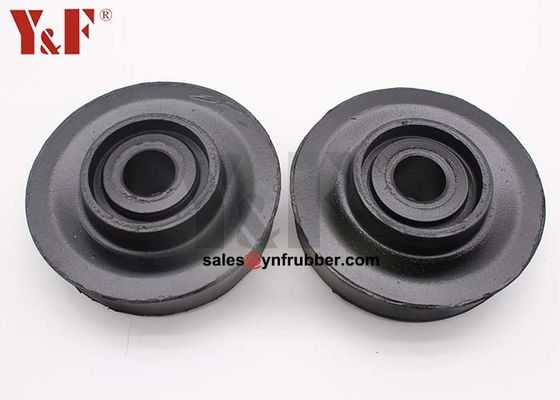 Industrial Rubber Cab Mounts Cone Mounted Accessories Shock Resistance