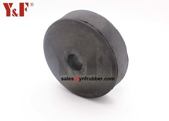 Industrial Rubber Cab Mounts Cone Mounted Accessories Shock Resistance