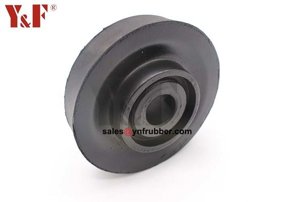 Industrial Rubber Cab Mounts Cone Mounted Accessories Shock Resistance