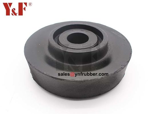 Industrial Rubber Cab Mounts Cone Mounted Accessories Shock Resistance