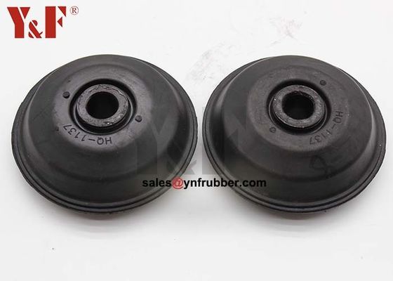 Engineered Conen Mounts LC02P01045P1 LC02P01049P1 Black Anodized Finish