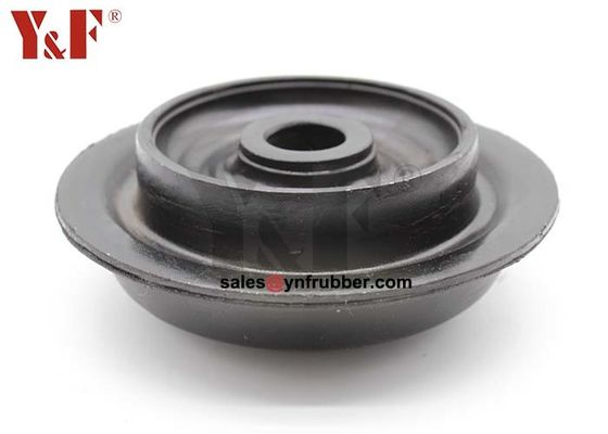 Engineered Conen Mounts LC02P01045P1 LC02P01049P1 Black Anodized Finish