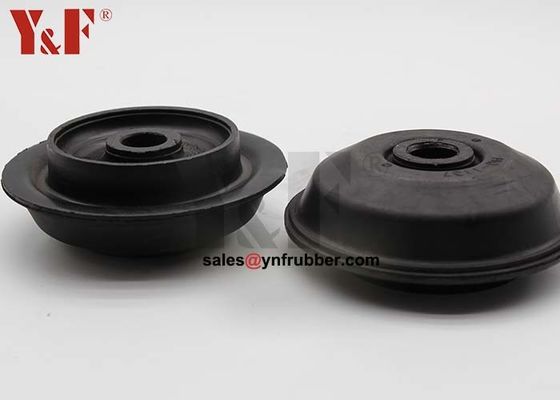 Engineered Conen Mounts LC02P01045P1 LC02P01049P1 Black Anodized Finish