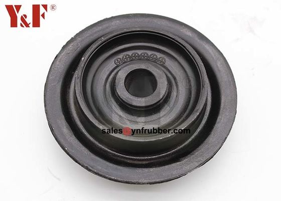 Engineered Conen Mounts LC02P01045P1 LC02P01049P1 Black Anodized Finish