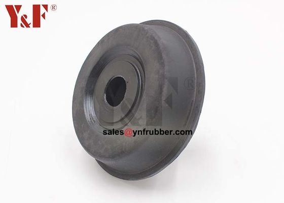 Cone Shaped Cab Mounts AttachmentsLS02P01008P1 M6 Thread Size