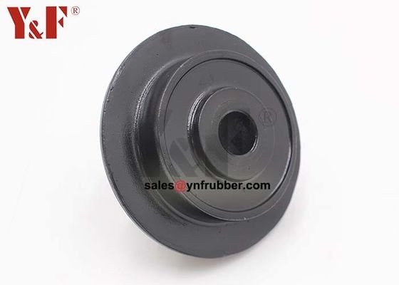 Cone Shaped Cab Mounts AttachmentsLS02P01008P1 M6 Thread Size