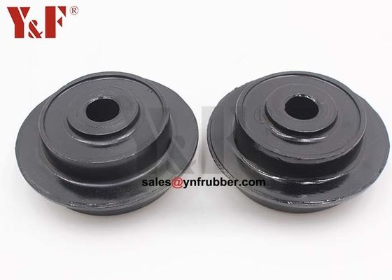 Cone Shaped Cab Mounts AttachmentsLS02P01008P1 M6 Thread Size