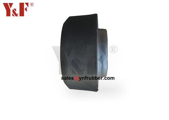 Metal Cone Mounts Shock Resistance With 6mm Mounting Hole Diameter