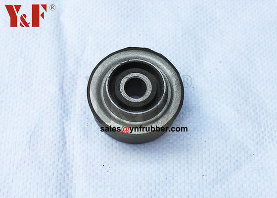 Metal Cone Mounts Shock Resistance With 6mm Mounting Hole Diameter