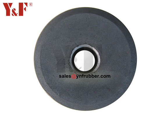Metal Cone Mounts Shock Resistance With 6mm Mounting Hole Diameter