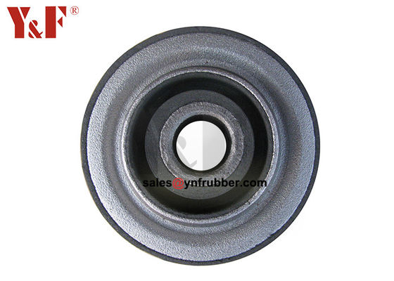 Metal Cone Mounts Shock Resistance With 6mm Mounting Hole Diameter