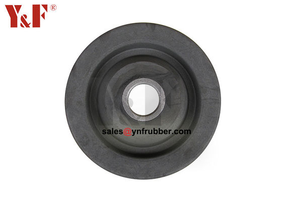 Heavy Duty Cone Mounts Parts M6 Rubber Mounts HD450 HD512 Engine Bump Feet