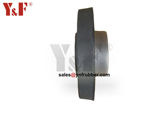Heavy Duty Cone Mounts Parts M6 Rubber Mounts HD450 HD512 Engine Bump Feet