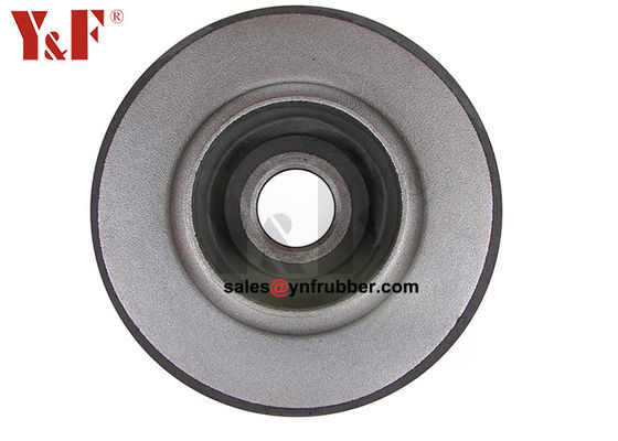 Heavy Duty Cone Mounts Parts M6 Rubber Mounts HD450 HD512 Engine Bump Feet