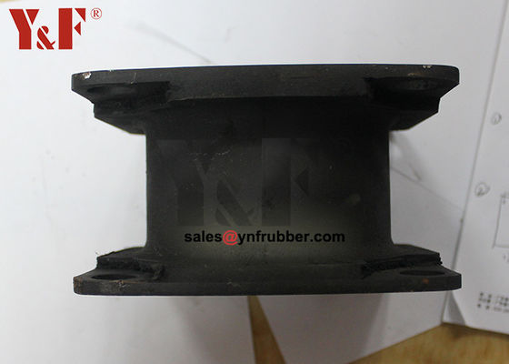 Universal Compactor Rubber Mounts High Vibration Absorption SGS
