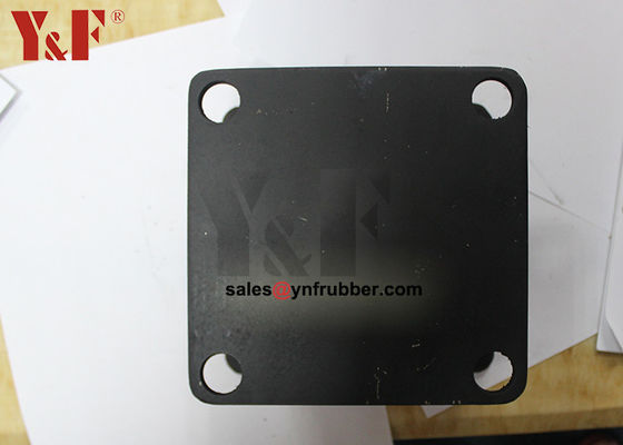 Universal Compactor Rubber Mounts High Vibration Absorption SGS