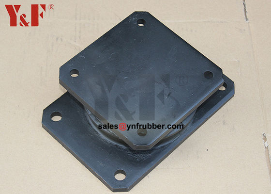 OEM Compactor Vibration Damper Mount Premium Noise Reduction