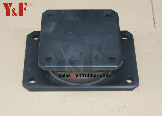 OEM Compactor Vibration Damper Mount Premium Noise Reduction