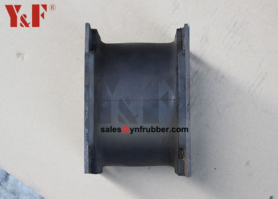 Black Compactor Mounts Isolators Rubber Shock Absorbers Industrial