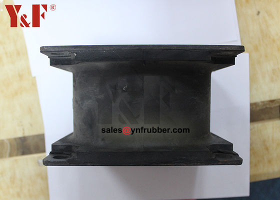 Rubber Plate Compactor Mounts Oil Resistant And Vibration Absorption