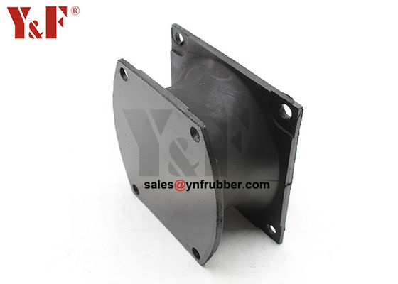 Excavator Compactor Vibration Isolators Mounts Round Shape Universal Use