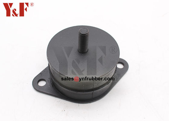 Compactor Rubber Vibration Damper Mounts With High Vibration Absorption