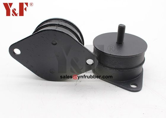 Compactor Rubber Vibration Damper Mounts With High Vibration Absorption