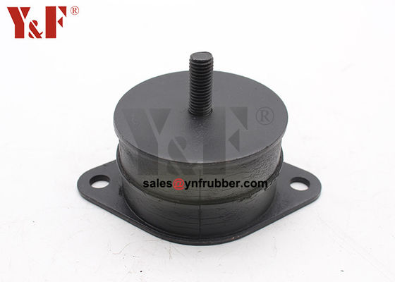 Compactor Rubber Vibration Damper Mounts With High Vibration Absorption
