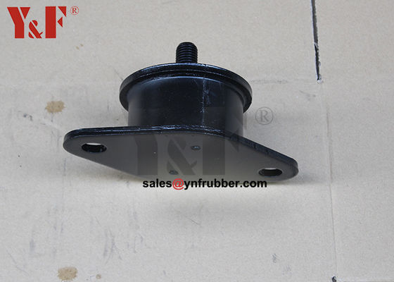 Secure Captive Transit Mounts Brackets High Vibration Resistance SGS