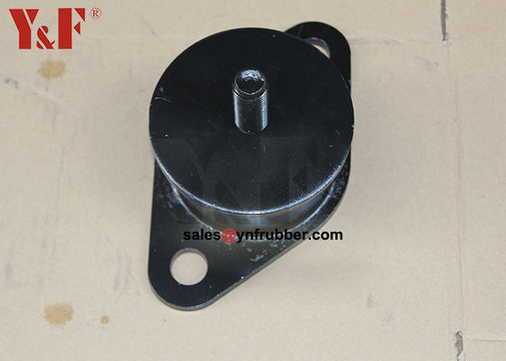 Secure Captive Transit Mounts Brackets High Vibration Resistance SGS