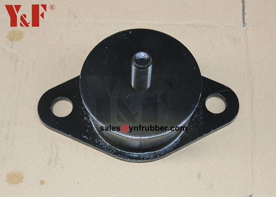 Secure Captive Transit Mounts Brackets High Vibration Resistance SGS
