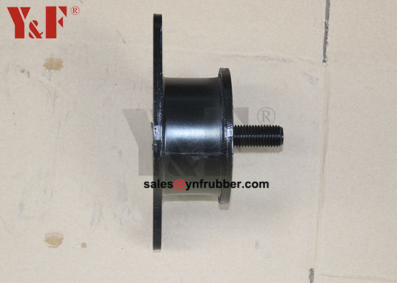 Secure Captive Transit Mounts Brackets High Vibration Resistance SGS