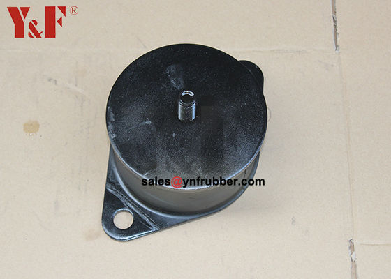 Captive Transit Engine Mounts Compact Anti Vibration Lightweight
