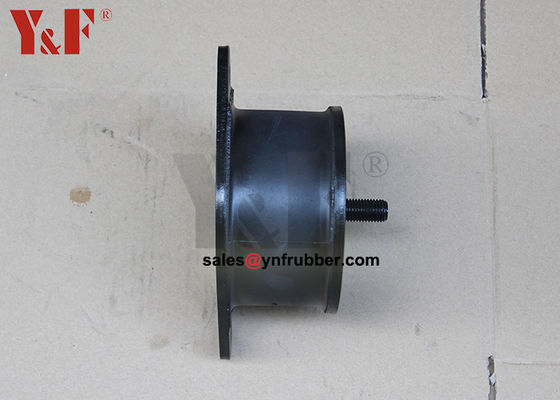 Captive Transit Engine Mounts Compact Anti Vibration Lightweight