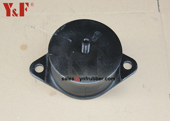 Captive Transit Engine Mounts Compact Anti Vibration Lightweight