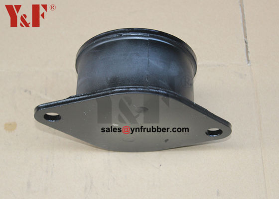 Captive Transit Engine Mounts Compact Anti Vibration Lightweight