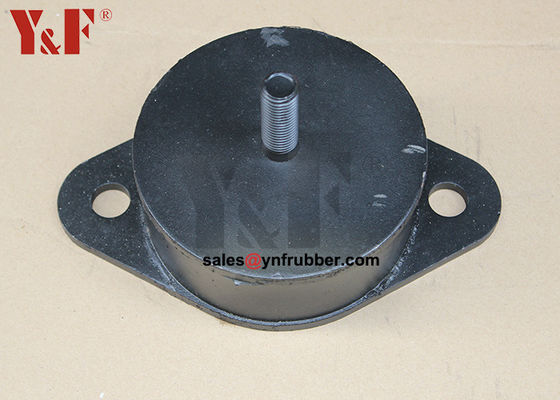 Conical AV Industrial Mounts Anti Vibration Captive Transit Mounting