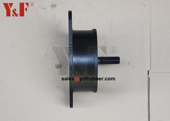 Conical AV Industrial Mounts Anti Vibration Captive Transit Mounting
