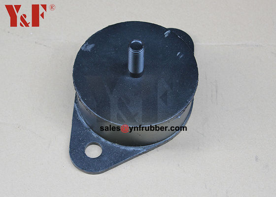 Conical AV Industrial Mounts Anti Vibration Captive Transit Mounting