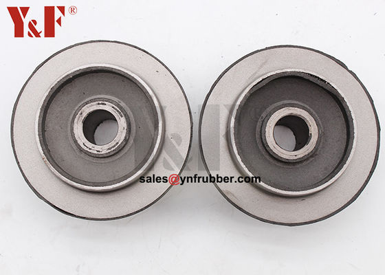 Small Captive Transit Mounts Linkers Screws Mounting Lightweight CE