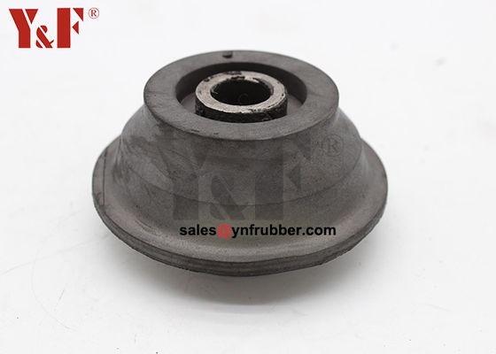 Small Captive Transit Mounts Linkers Screws Mounting Lightweight CE