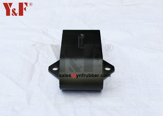 Engineered Captive Transit Mounts Fastening 4407-80000-0 Engine Rubber Mount