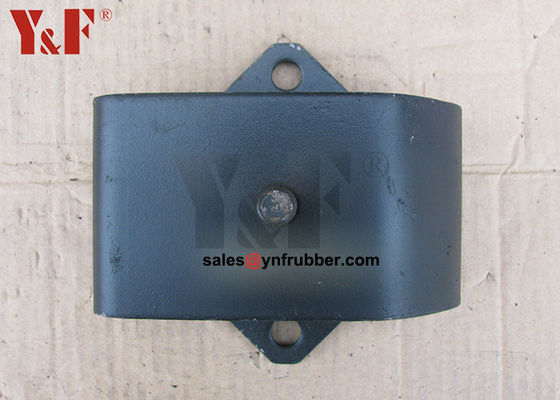 Engineered Captive Transit Mounts Fastening 4407-80000-0 Engine Rubber Mount