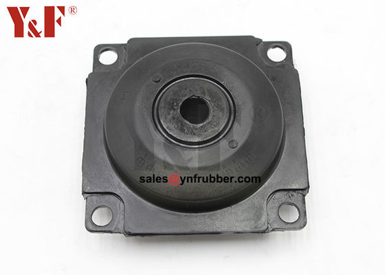 Flexible Captive Transit Mounts Shock Resistance ISUZU Rubber Mount
