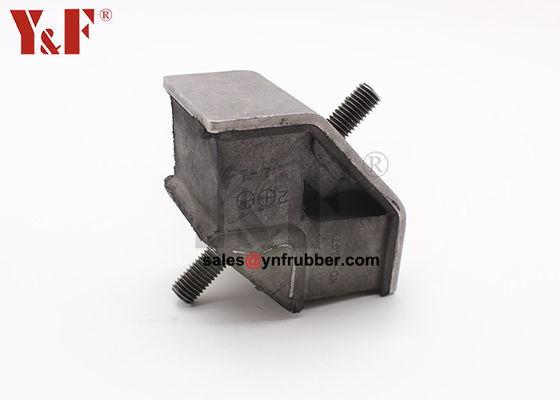 OEM Captive Transit Mounts Vibration Absorption S16510-44003 For Industrial