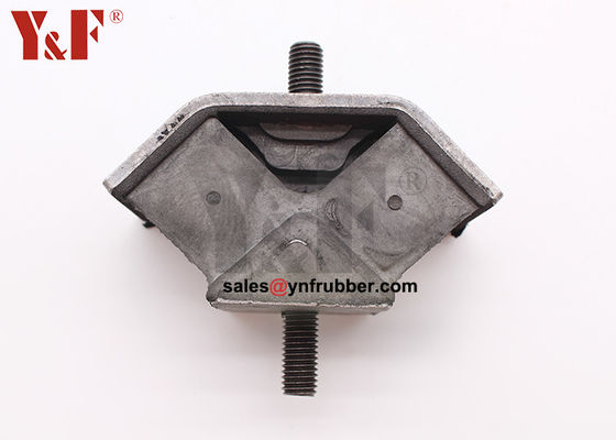 OEM Captive Transit Mounts Vibration Absorption S16510-44003 For Industrial