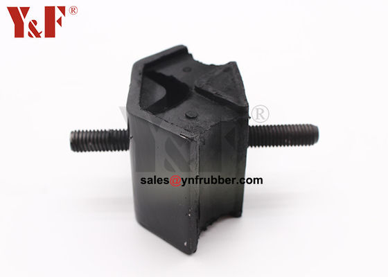 Captive Transit Rubber Mounts For Small Engines 20R-01-29111