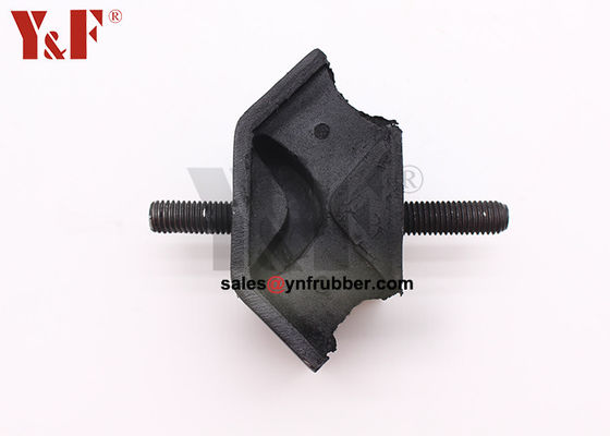 Captive Transit Rubber Mounts For Small Engines 20R-01-29111