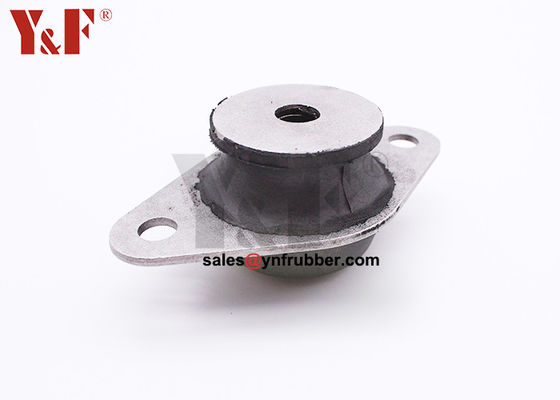 Captive Transit Engine Mounts Rubber 6653764 For Universal Compatibility